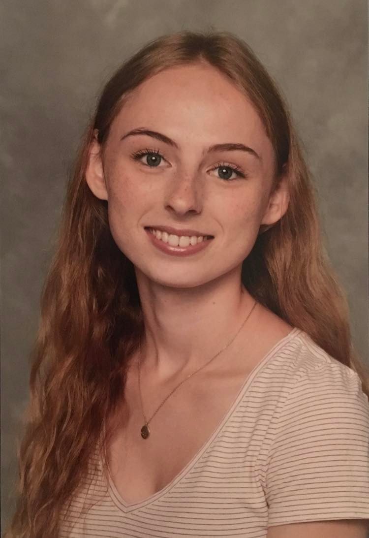 Mie Billund Mouridsen Mie Billund Mouridsen