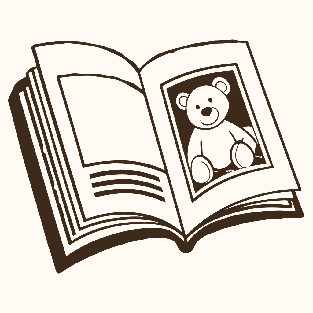 Skræddersyet børnebog